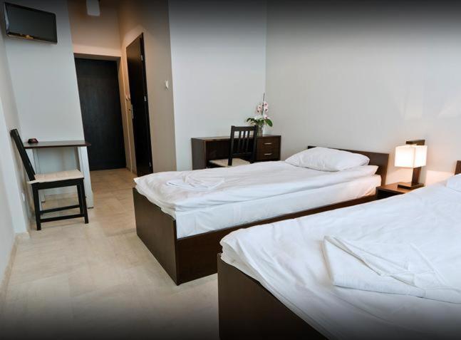 Avion Hotel Świdnik Стая снимка